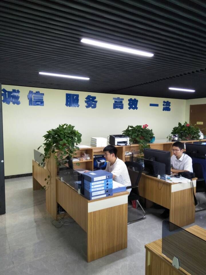 业务部门2