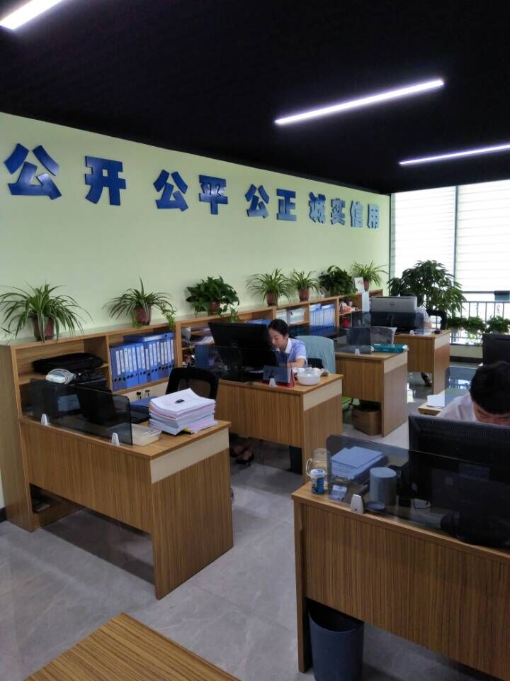 业务部门4