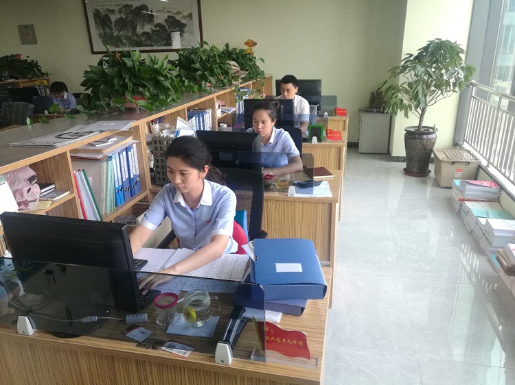 共产党员先锋岗